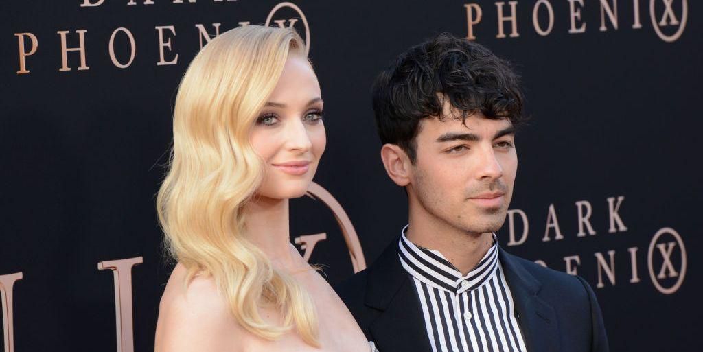 American singer Joe Jonas ad his wife, Sophia Turner, have welcomed their first child together.