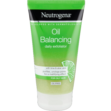 Neutrogena cleanser [mano]