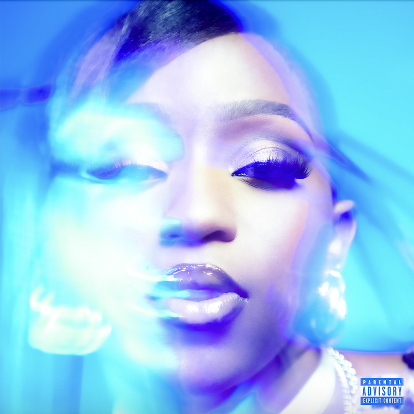 Somadina - 'Heart of the Heavenly Undeniable'