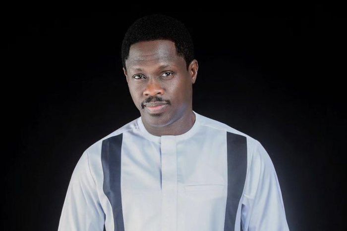 Kannywood actor, Ali Nuhu [Twitter:@dailyreality_ng]