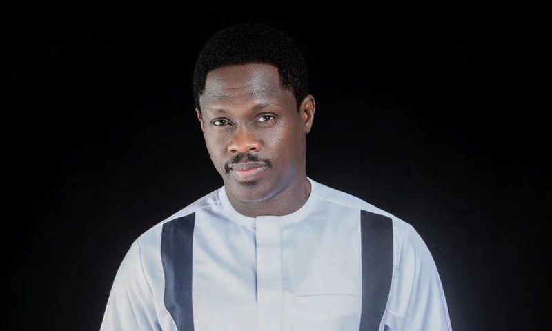 Kannywood actor, Ali Nuhu [Twitter:@dailyreality_ng]