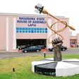 Nasarawa State House of Assembly. [Punch]