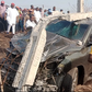Ebonyi APC governorship candidate, others involved in road accident.
