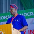 Oyo State governor, Seyi Makinde [OYSG]