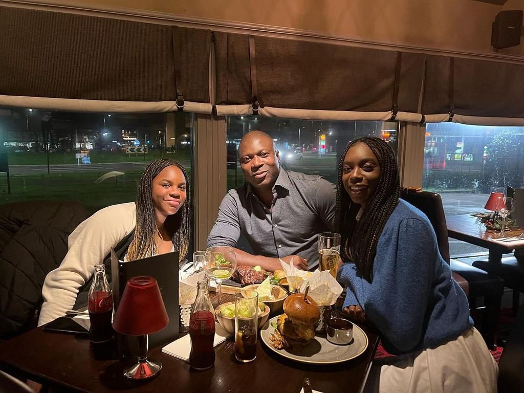 Yakubu Aiyegbeni is now 40-years-old