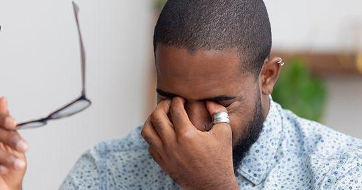 Do you know your phone can cause eye problems? Here’s how to avoid it ...