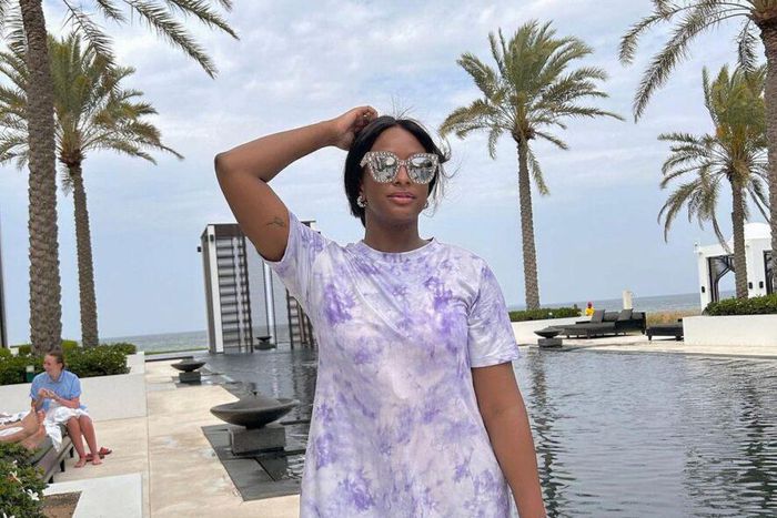 DJ Cuppy comments on life since clocking 30 [Instagram/Cupppymusic]