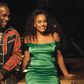 Burna Boy and Jorja Smith