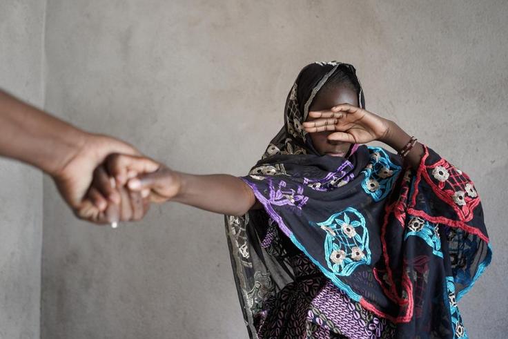 Child marriage