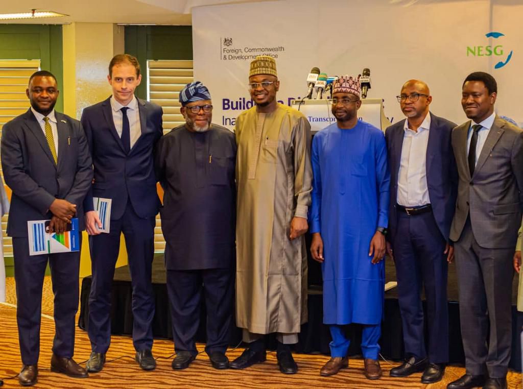 PIC, FCDO inaugurate community of practice for Nigeria’s digital economy.