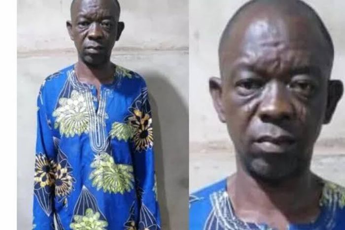 Police arrest carpenter for killing his wife