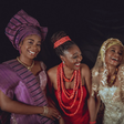 Here are some common things about Nigerian women [Okwid]