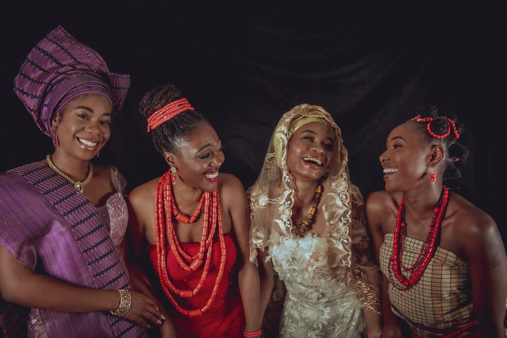 Here are some common things about Nigerian women [Okwid]