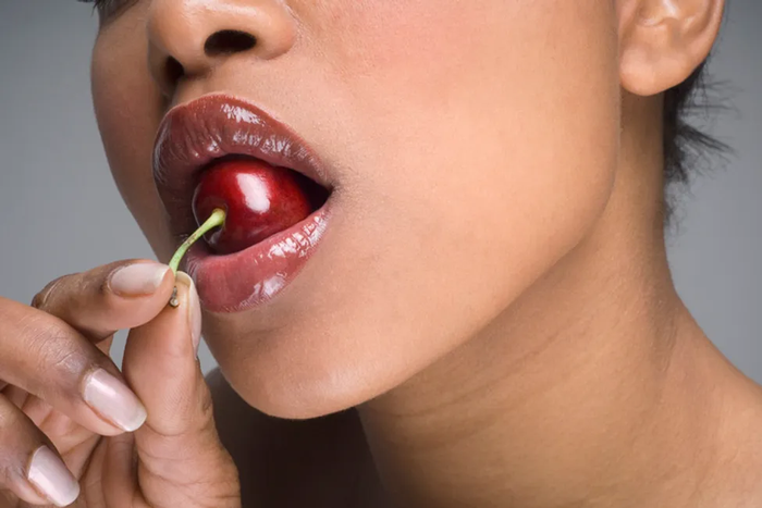 How healthy is semen? [xonecole]