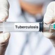 Tuberculosis vaccine (Credit: Today's Clinical Lab)