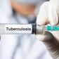 Tuberculosis vaccine (Credit: Today's Clinical Lab)