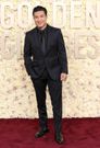 Mario Lopez attends the 81st Annual Golden Globe Awards at The Beverly Hilton on January 07, 2024 in Beverly Hills, California. (Photo by Kevin Mazur/Getty Images