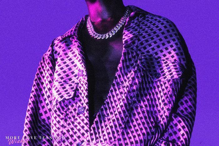 Wizkid - 'Money & Love'