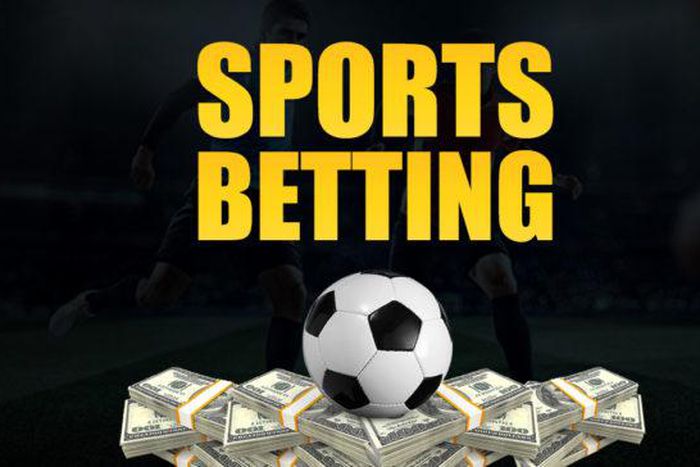 Sports betting