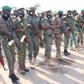 Nigerian police officers [NPF]