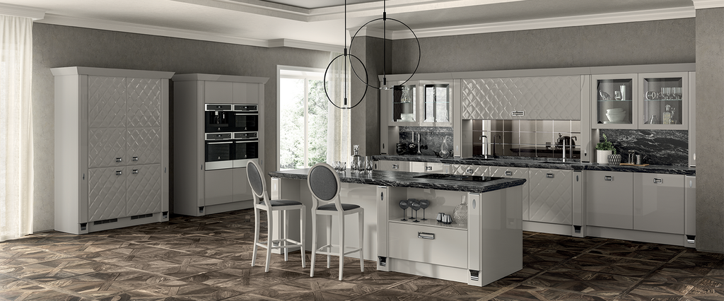 LUCA Visage sets to celebrate 10 years of SCAVOLINI in Nigeria