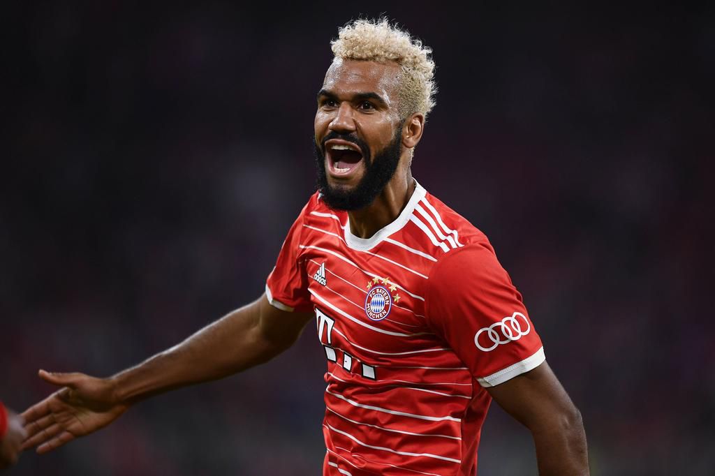Maxim Choupo-Moting