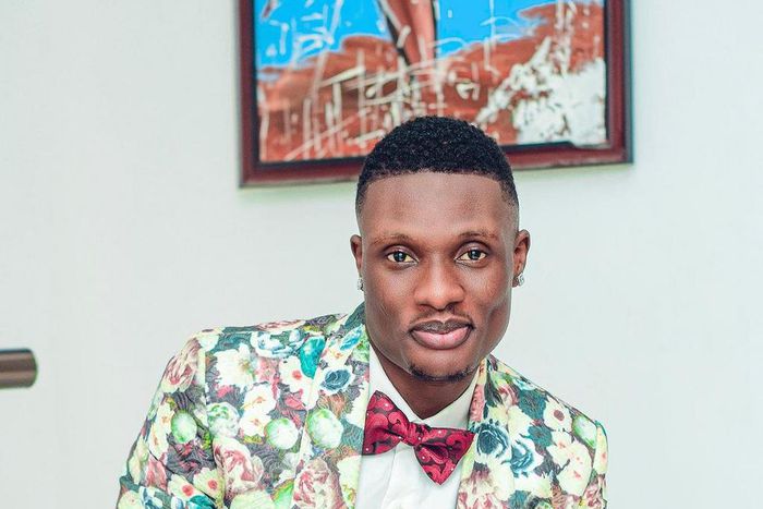 Chizzy won the car as a prize back in September 2022 [Instagram/chizzyofficial__1]