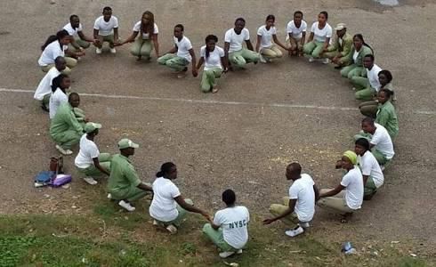 Alumni can play a vital role in the orientation of new corps members [NYSC]