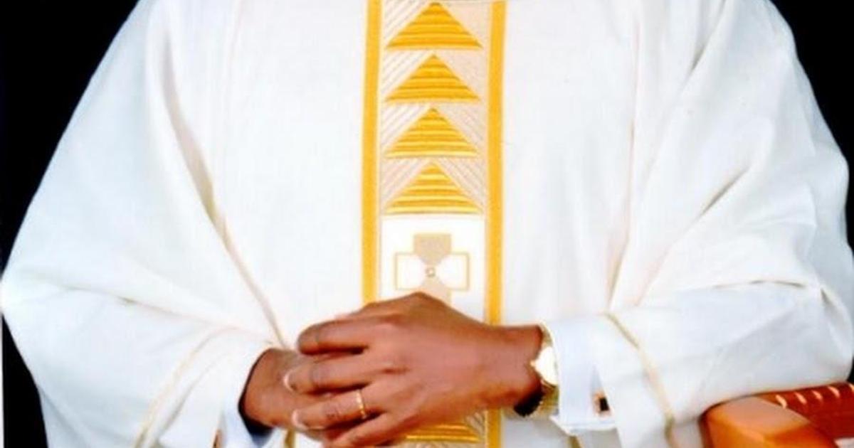 Group begs Catholic Priest to join Edo governorship race | Pulse Nigeria