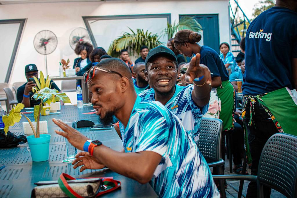 BetKing excites customers as 2022 FIFA World Cup begins