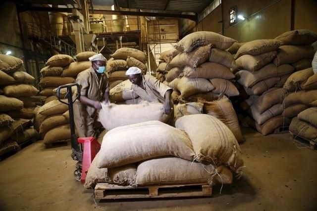 Nigerian inflation rose to 16.5 percent in June: statistics office
