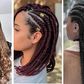 Nigerian men explain why they fancy women's braided wigs