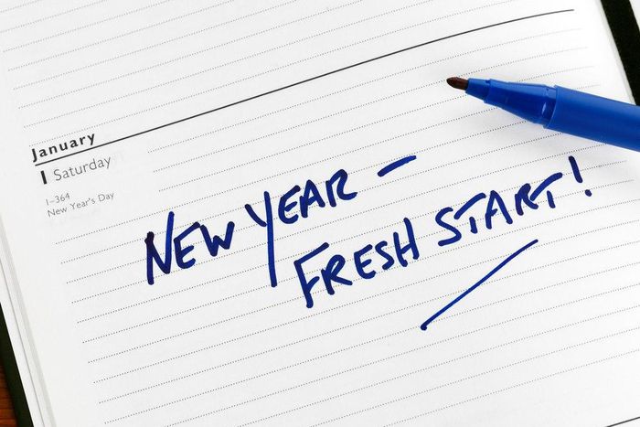New Year Resolutions: 5 things Christians should do in 2018