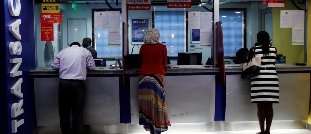 Amid fintech boom, new report details how African banks can still gain an edge