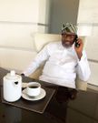 Femi Otedola is one of the wealthiest men in Nigeria [Instagram/Femi Ote]