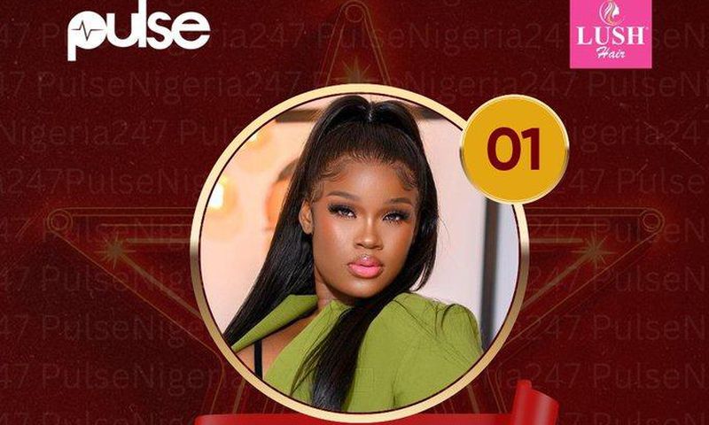 Cee-C is one of the housemates of the 'BBN' all-star edition [Twitter/PulseNigeria247]