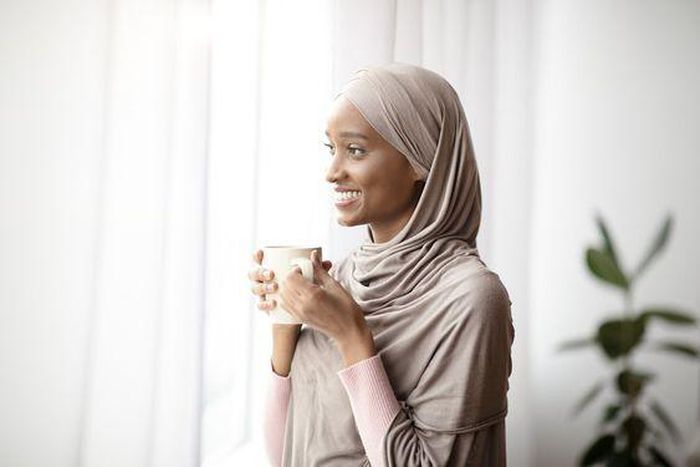 Hydration is key [Creative Market]