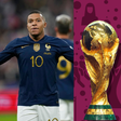 Kylian Mbappe has surpassed Ahmed Musa's World Cup goals