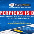 How to win BIG on the SuperPicks Predictor game