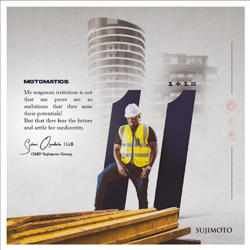 Sujimoto is hiring - Join the team of the 1% professionals