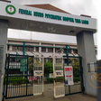 Yaba psychiatric hospital records 100% admission increase in 2023