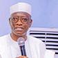 Senator Ahmed Wadada [PG]