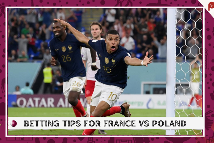 Sure odds to wreck the bookies for  France vs Poland