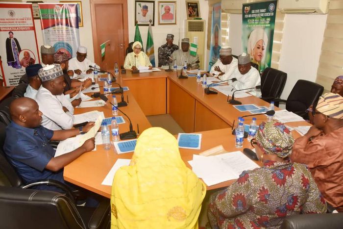 FCT council (FCT Residents Engagemenr Platform)