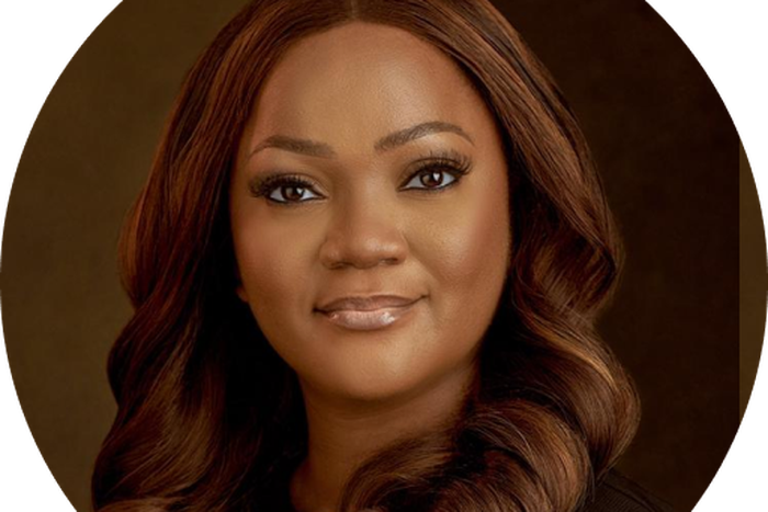 Bisoye-Coker-Odusote (Credit: Tribune Online)