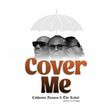 Cobhams Asuquo Feat The Kabal, 2Baba & Larry Gaaga - Cover Me