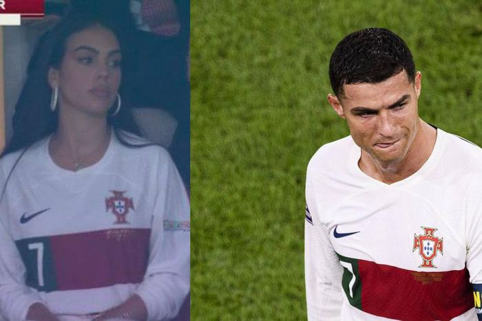 'You can’t underestimate the best player of the world' - Ronaldo's partner and sister hint at World Cup return at 41