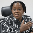 The Permanent Secretary of the Ministry, Dr Magdalene Ajani, (Dateline Nigeria)