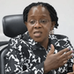 The Permanent Secretary of the Ministry, Dr Magdalene Ajani, (Dateline Nigeria)