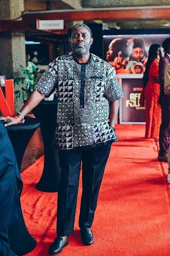 A look at the Netflix African Folktales short films premiere at the Kalasha Film Festival | See Photos